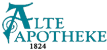 Logo Alte-Apotheke